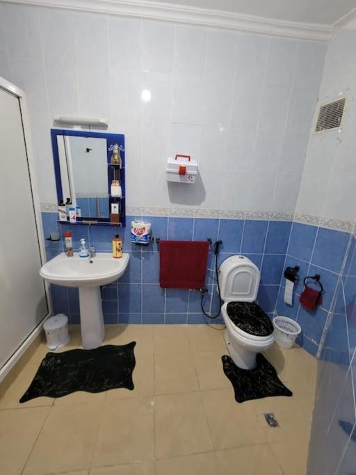 Sejour Authentique A Marrakech Confort Et Charme Appartamento *